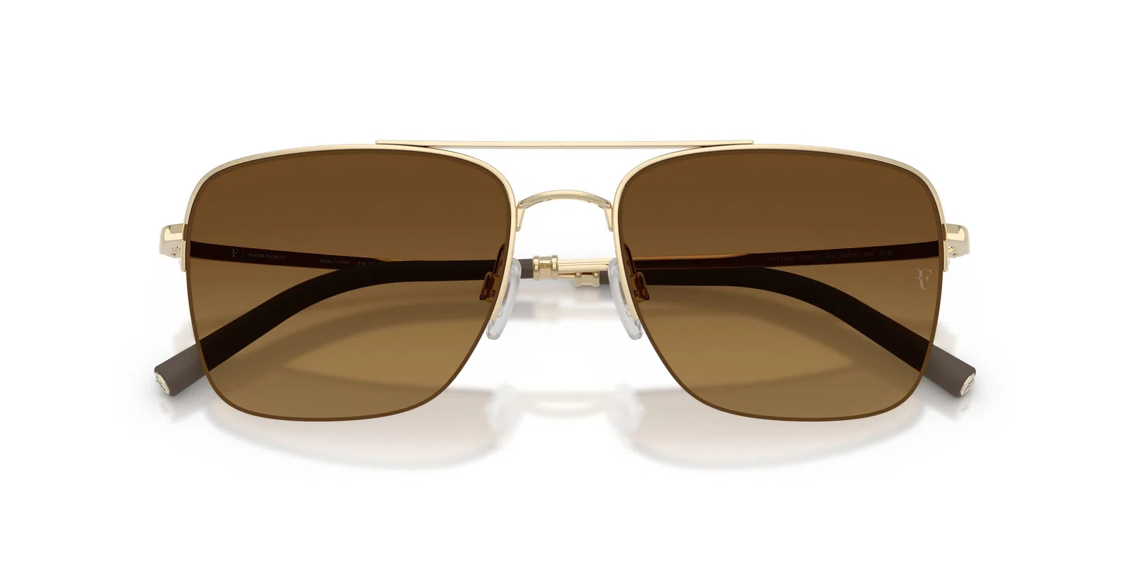 Oliver Peoples R-2 1343S Sunglasses - view 14